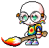 baldmage
